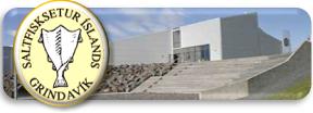 Saltfisksetur banner