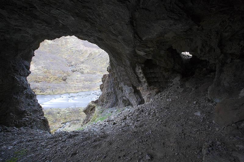 St�ra-Botnssel - �vottahellir