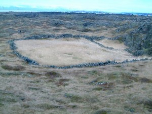 Þorbjarnastaðir