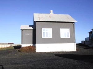 Njarðvík
