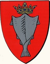 Skjaldarmerki