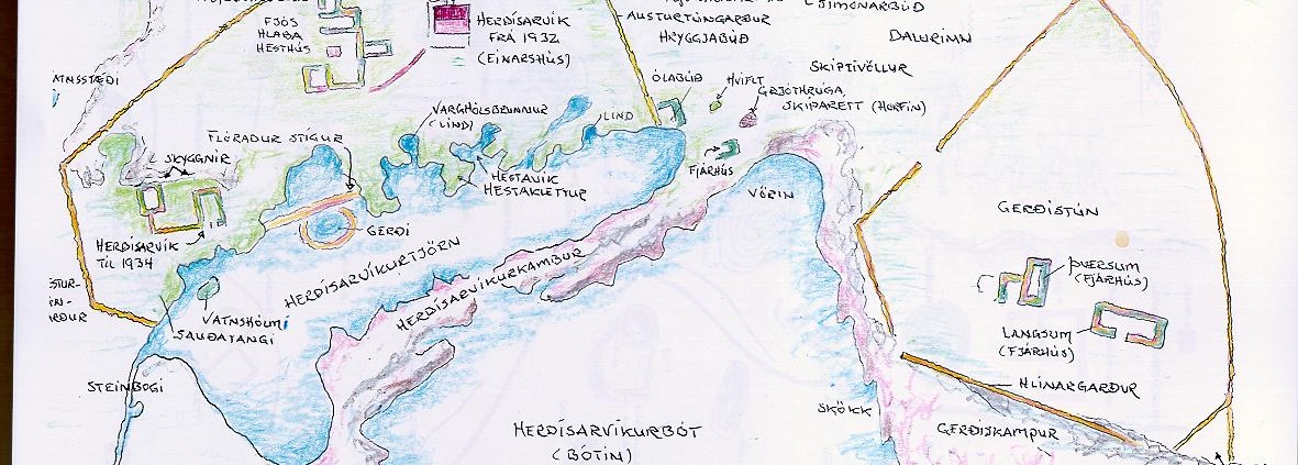 Herdísarvík
