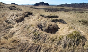 Krýsuvík