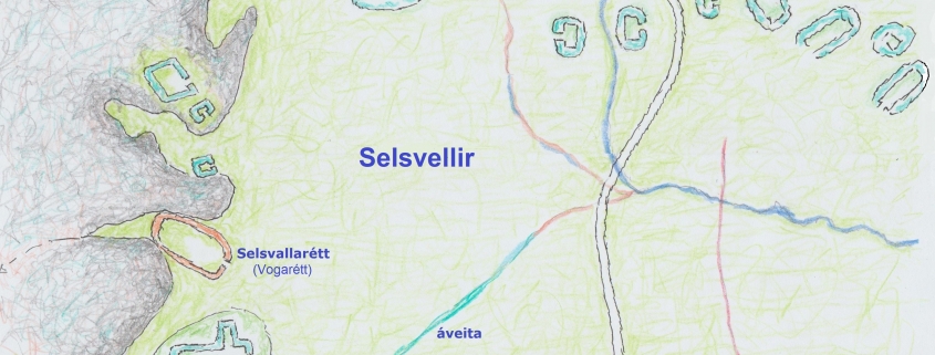 Selsvellir