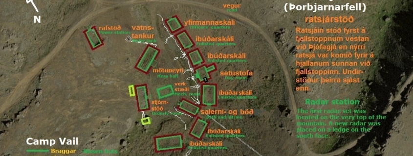 Þorbjarnarfell