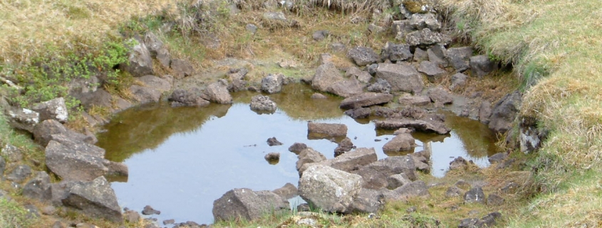 Búðarvatnsstæðið