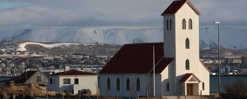 Garðarholt