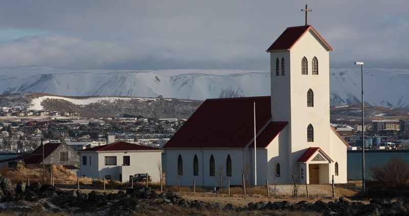 Garðarholt