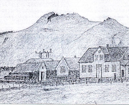 Járngerðarstaðir