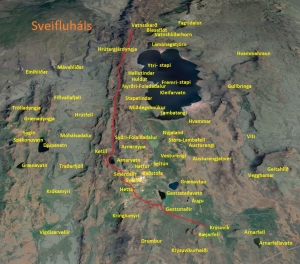 Sveifluháls