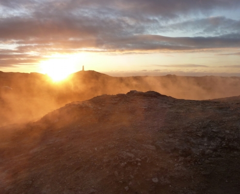 Reykjanes