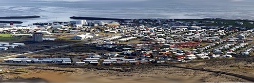 Grindavík