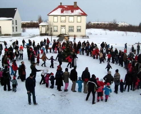 Árbæjarsafn