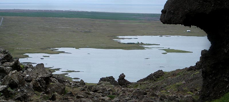 Hlíðarvatn