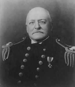 Georg H. Wadleigh