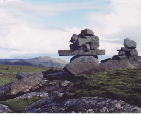 Heiðarvegur