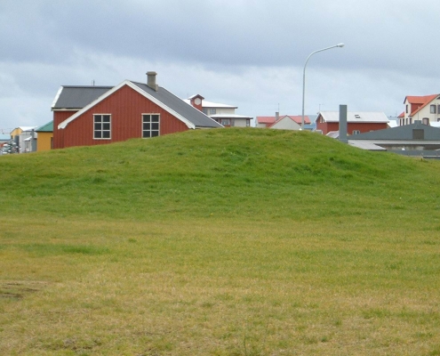 Keflavík