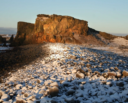 Valahnúkur