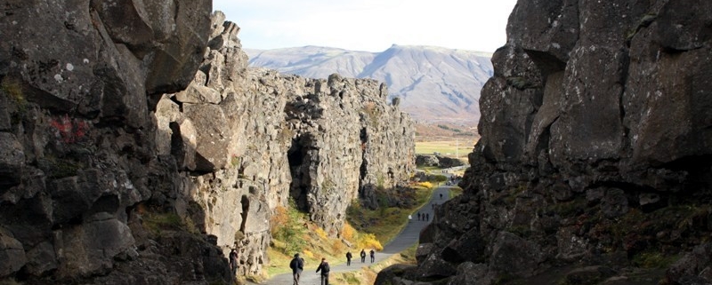 Þingvellir