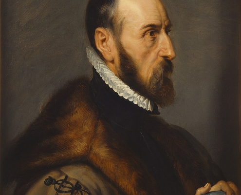 Abraham Ortelius