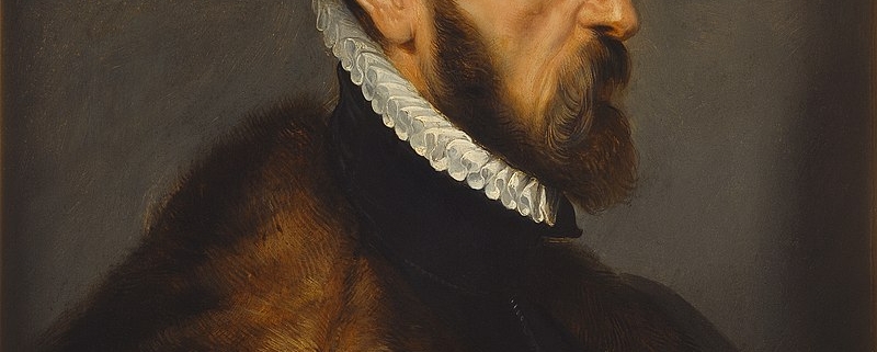 Abraham Ortelius