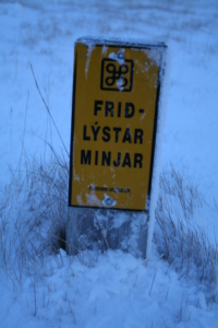 Hafurbjarnastaðir