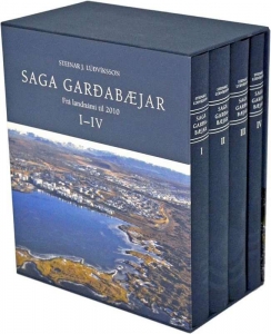 Saga Garðabæjar