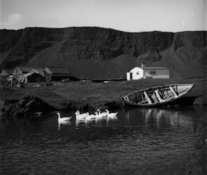 Herdísarvík