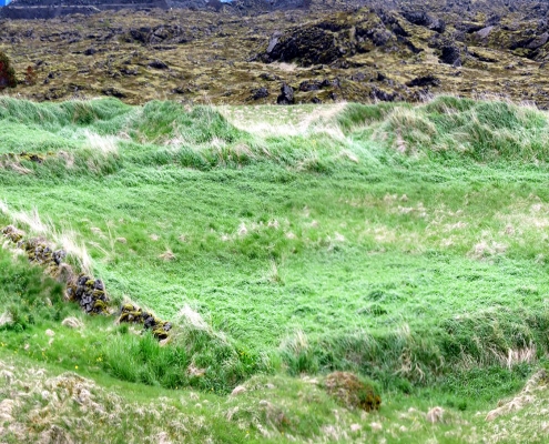 Þorbjarnastaðir