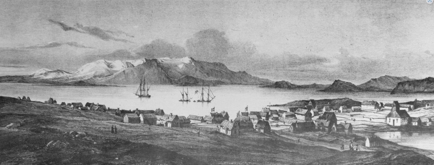 Reykjavík