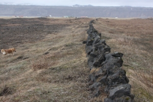 Fornigarður