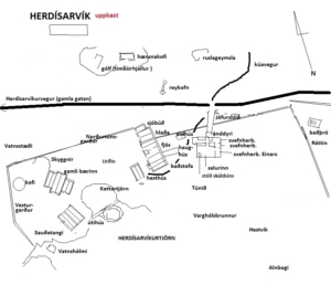 Herdísarvík