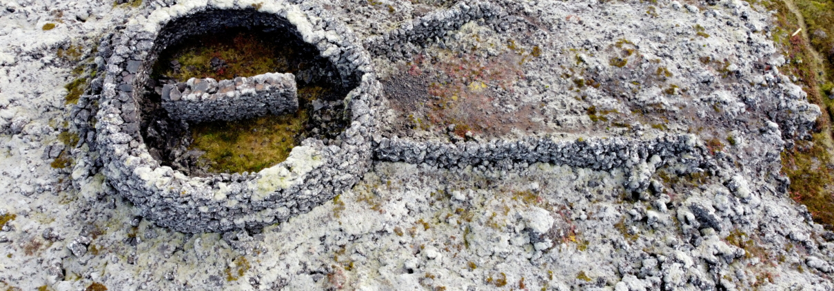 Þorbjarnarstaðaborg