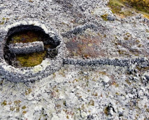 Þorbjarnarstaðaborg