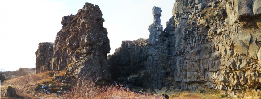 Þingvellir