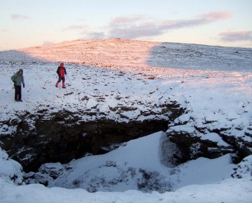 Vatnsheiði