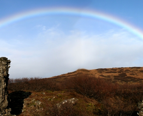 Vífilsstaðahraun