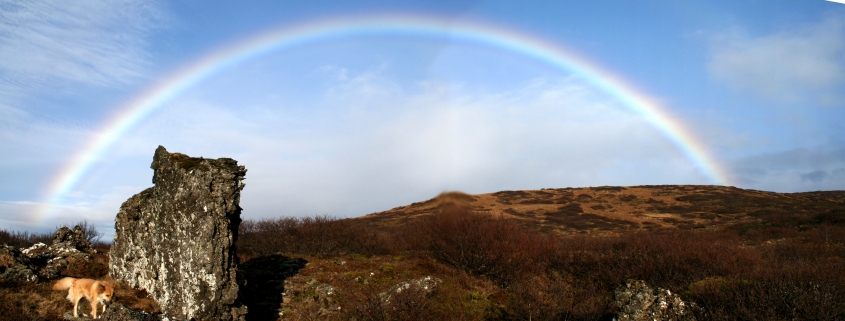 Vífilsstaðahraun