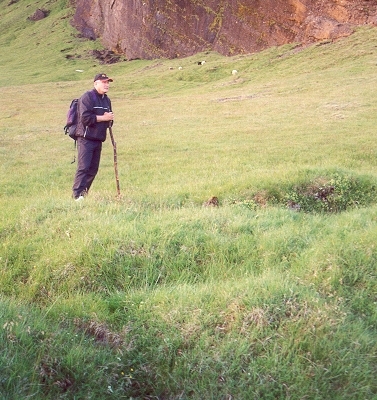 Þorlákshafnarsel