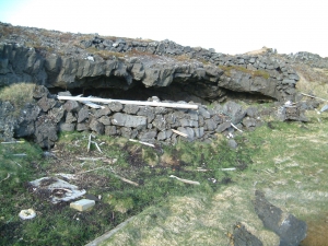 Hraunsnes