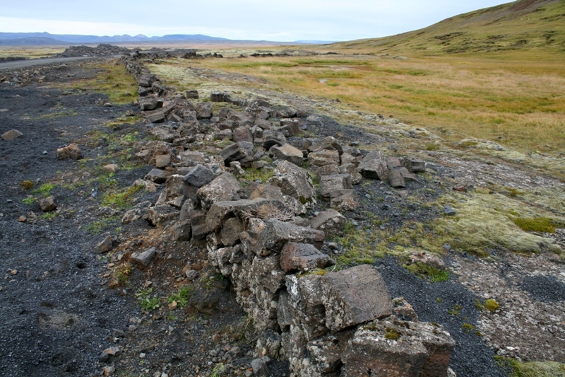 Hellisheiðarvegur