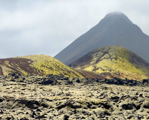 Rauðhólssel