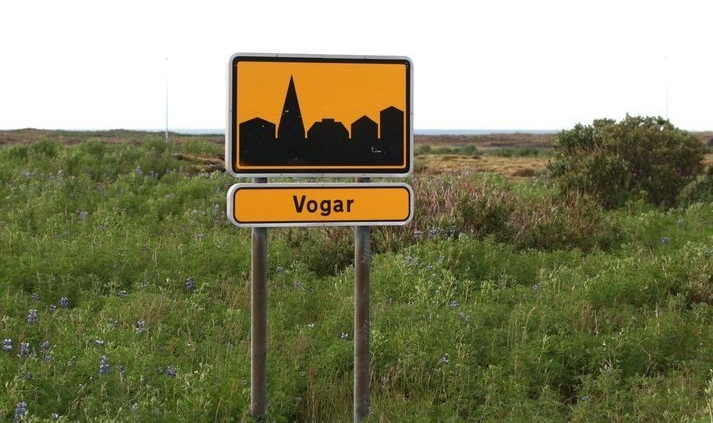 Vogar