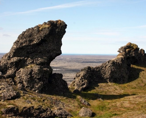 Þorbjarnarfell