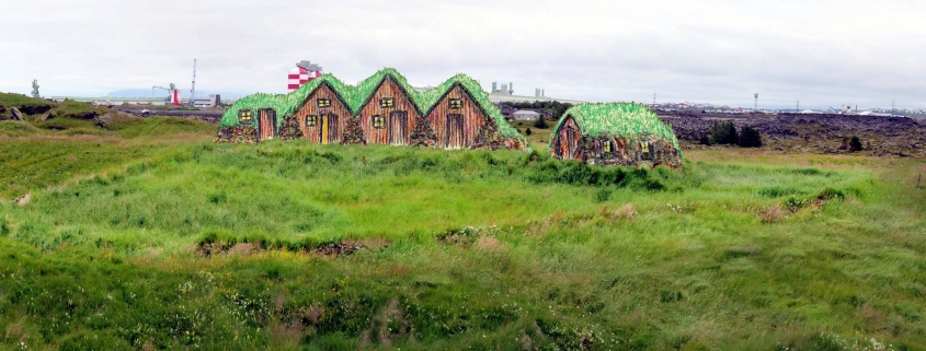 Þorbjarnastaðir