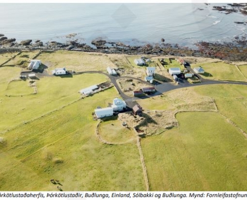 Þórkötlustaðahverfi