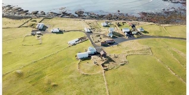 Þórkötlustaðahverfi