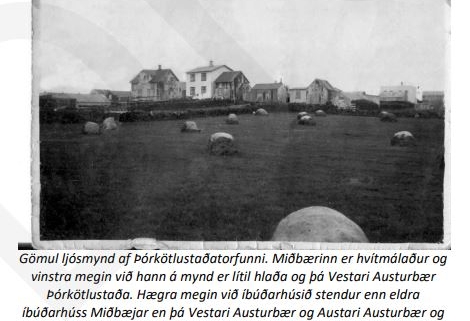 Þórkötlustaðir