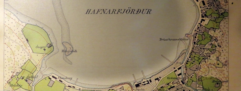 Hafnarfjörður