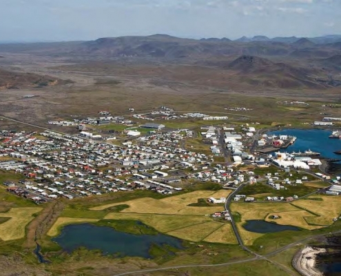 Grindavík